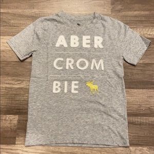 Abercrombie Kids Tee